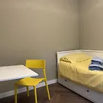 Prázdninový dům Comfortabel Tot Rust Komen In Het Veluwse Bos *