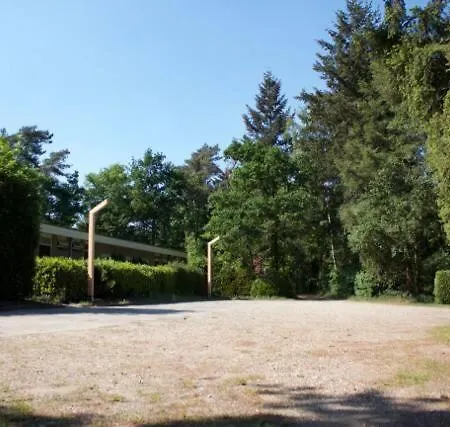 Comfortabel Tot Rust Komen In Het Veluwse Bos Hébergement de vacances Otterlo