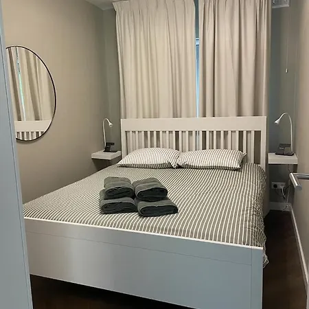 Holiday home Comfortabel Tot Rust Komen In Het Veluwse Bos