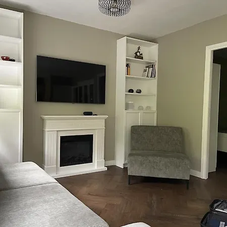 Comfortabel Tot Rust Komen In Het Veluwse Bos