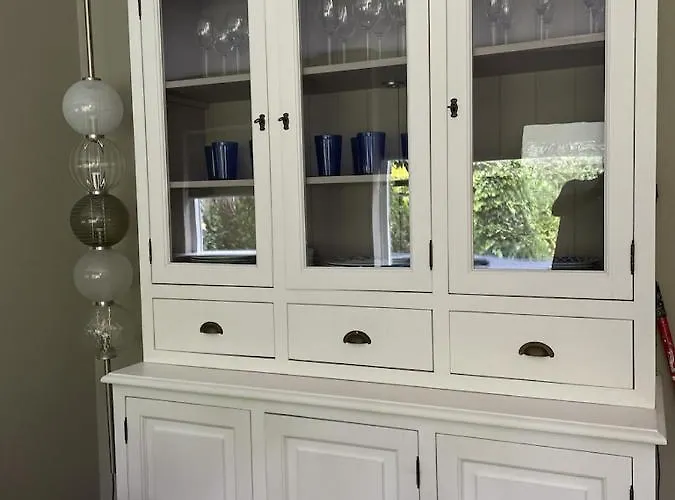 Сasa de vacaciones Comfortabel Tot Rust Komen In Het Veluwse Bos Otterlo