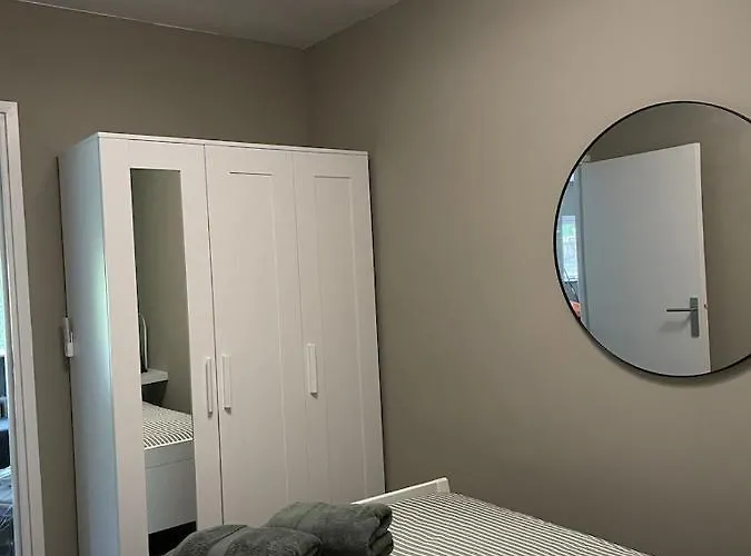 Semesterbostad Comfortabel Tot Rust Komen In Het Veluwse Bos