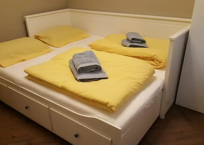 Comfortabel Tot Rust Komen In Het Veluwse Bos *