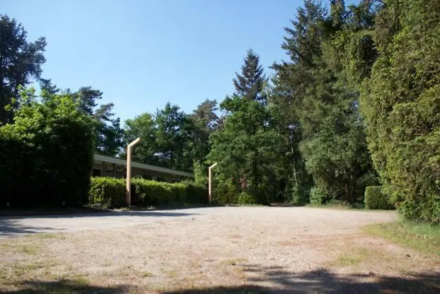 Comfortabel Tot Rust Komen In Het Veluwse Bos Semesterbostad Otterlo