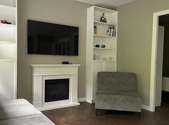 Comfortabel Tot Rust Komen In Het Veluwse Bos