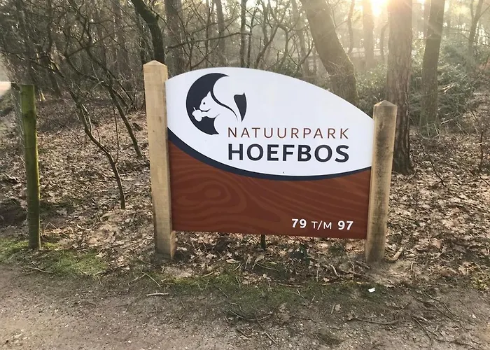 Сasa de vacaciones Comfortabel Tot Rust Komen In Het Veluwse Bos *