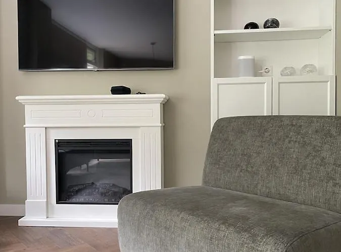 Comfortabel Tot Rust Komen In Het Veluwse Bos *