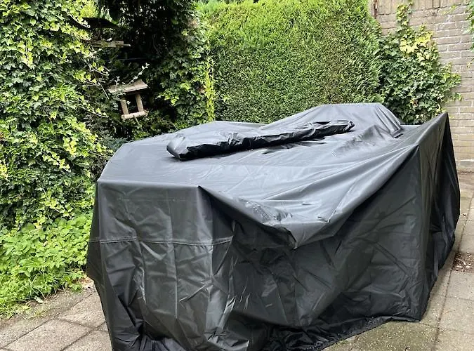 Comfortabel Tot Rust Komen In Het Veluwse Bos Otterlo