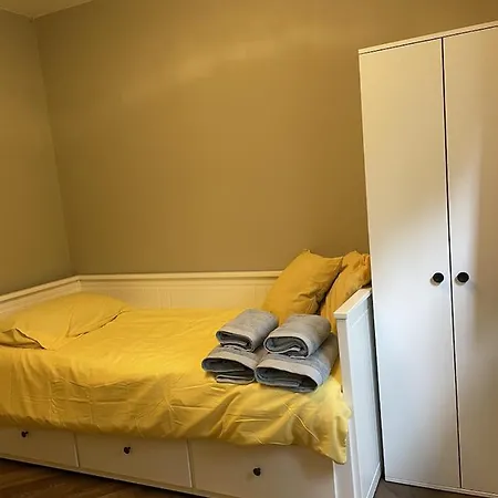 Comfortabel Tot Rust Komen In Het Veluwse Bos 別荘